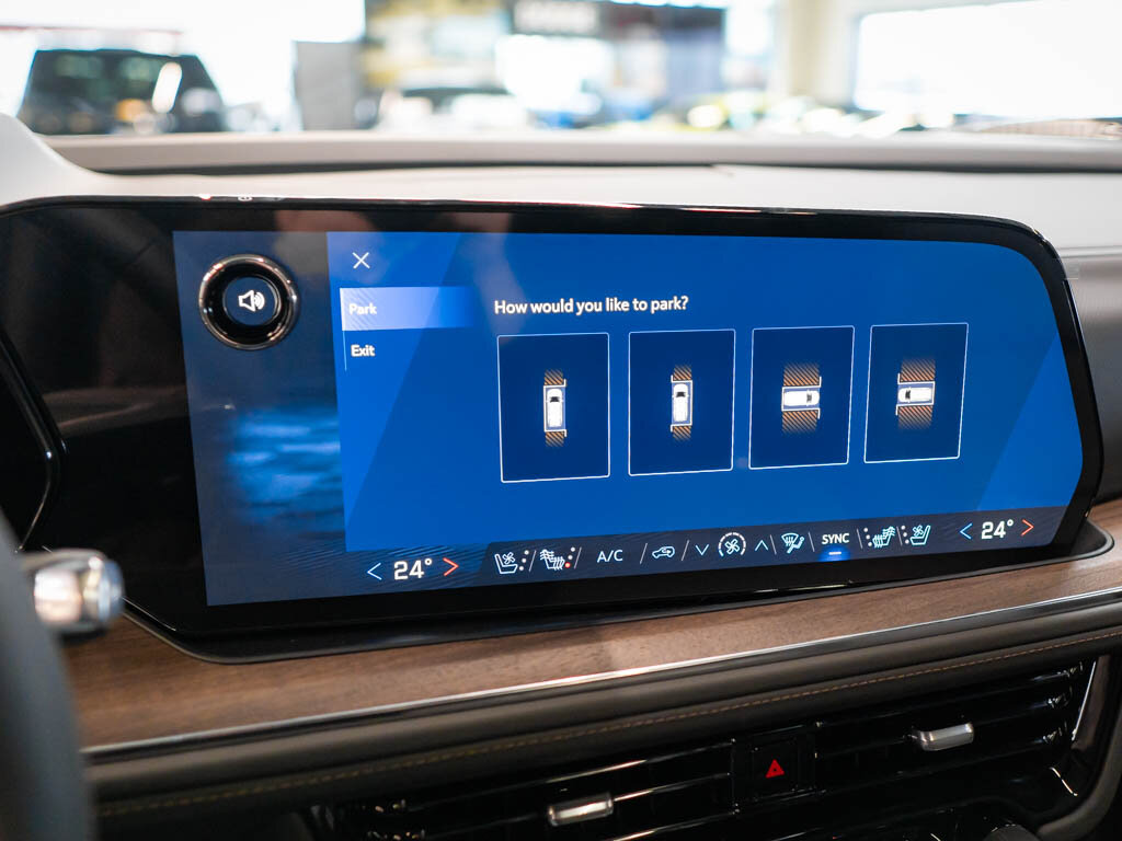 Chevrolet Tahoe SUV 6,2 l 313 kw