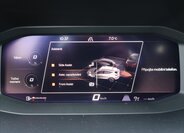 Cupra Formentor SUV / Terénní 1,5 l 110 kw