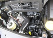 Opel Vivaro Ostatní 2,5 l 84 kw