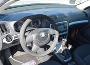 Škoda Octavia Kombi 1,9 l 77 kw