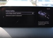 Mazda CX-5 SUV 2,5 l 143 kw