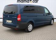 Mercedes-Benz Vito 7