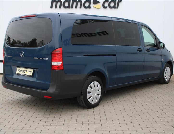 Mercedes-Benz Vito 7