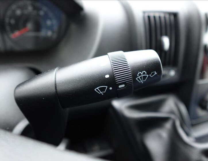 Citroën Jumper Ostatní 2,0 l 120 kw