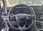 Ford Tourneo Custom Kombi 2,0 l 136 kw