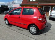 Volkswagen Fox Hatchback 1,2 l 40 kw