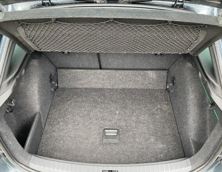 Škoda Scala Hatchback 1,5 l 110 kw