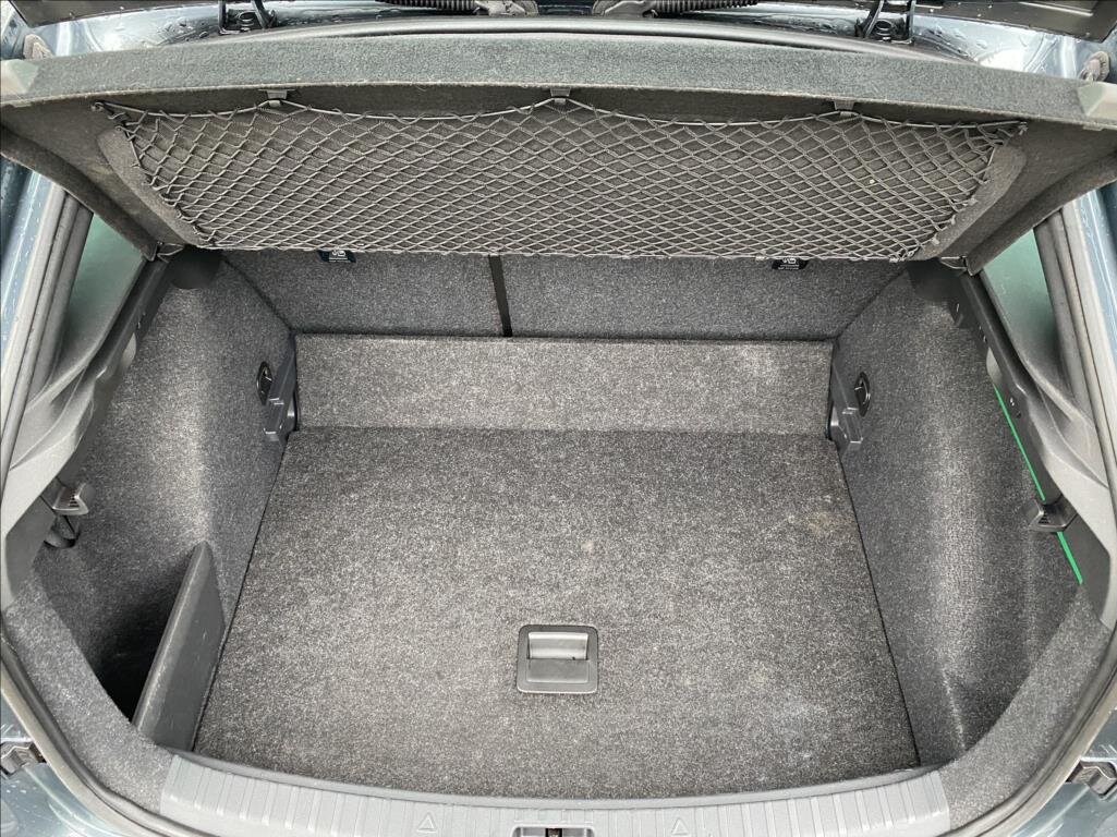 Škoda Scala Hatchback 1,5 l 110 kw