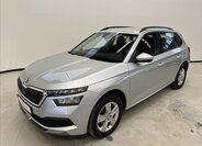 Škoda Kamiq SUV 999,0 81 kw