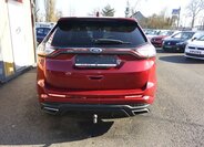 Ford Edge SUV 2,0 l 155 kw
