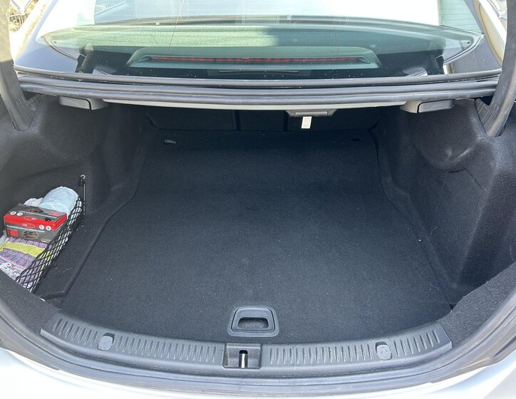 Mercedes-Benz Třídy E Sedan / Limuzína 3,0 l 190 kw