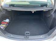 Mercedes-Benz Třídy E Sedan / Limuzína 3,0 l 190 kw