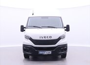 Iveco Daily Skříň 2,3 l 115 kw