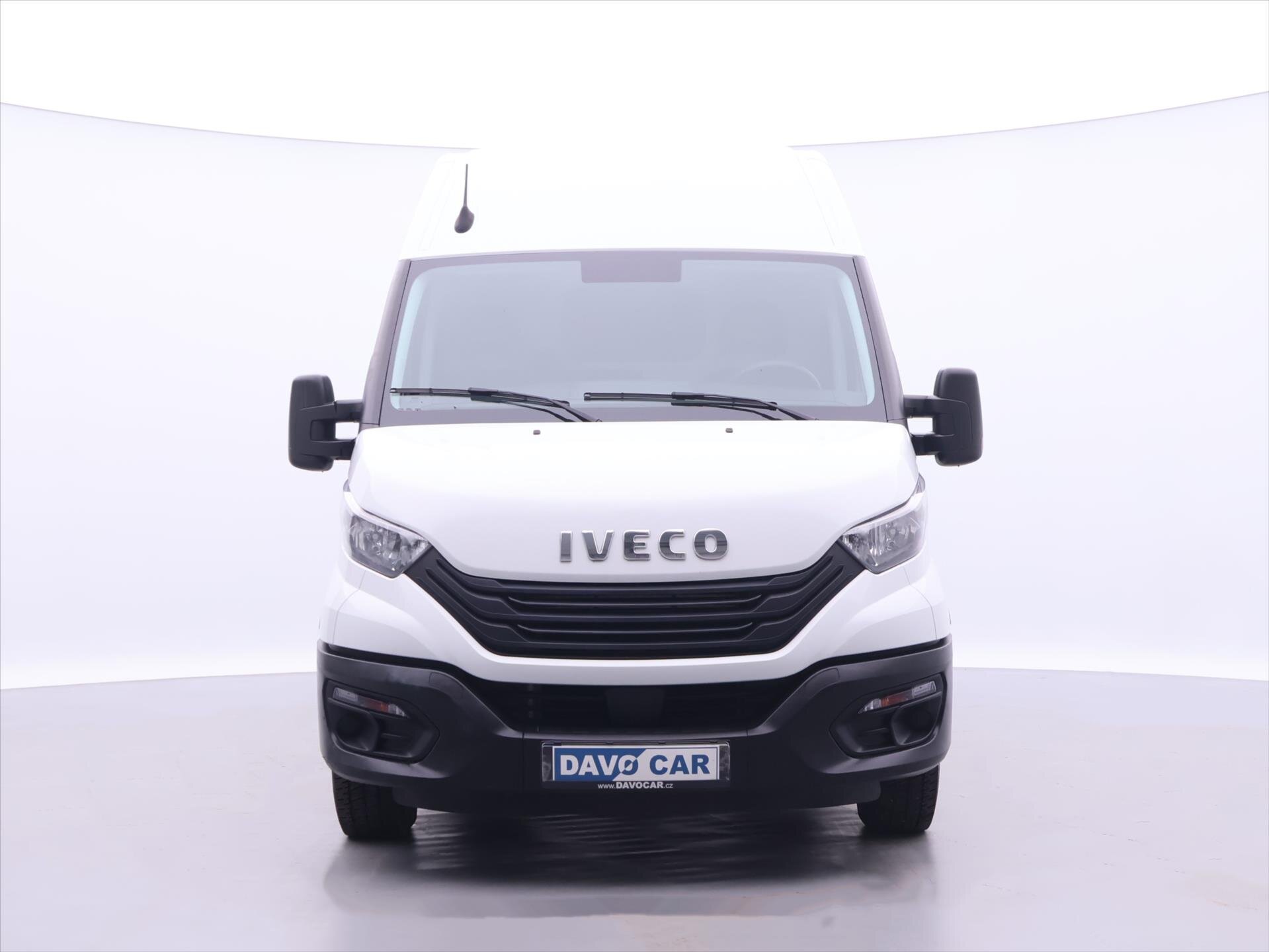Iveco Daily Skříň 2,3 l 115 kw