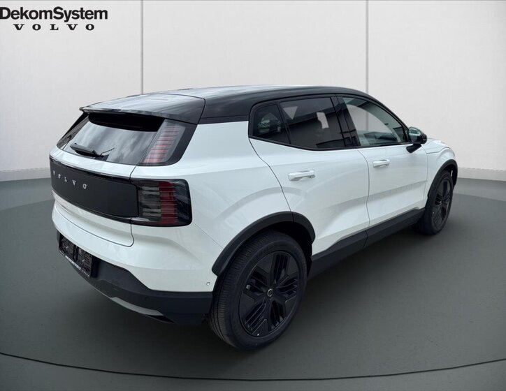 Volvo EX30 SUV 0,0 315 kw