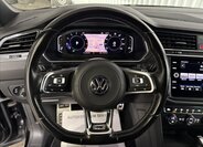 Volkswagen Tiguan Allspace SUV / Terénní 2,0 l 140 kw