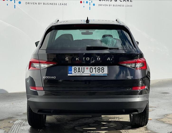 Škoda Kodiaq 24