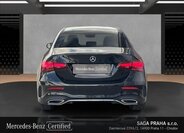 Mercedes-Benz Třídy A 4