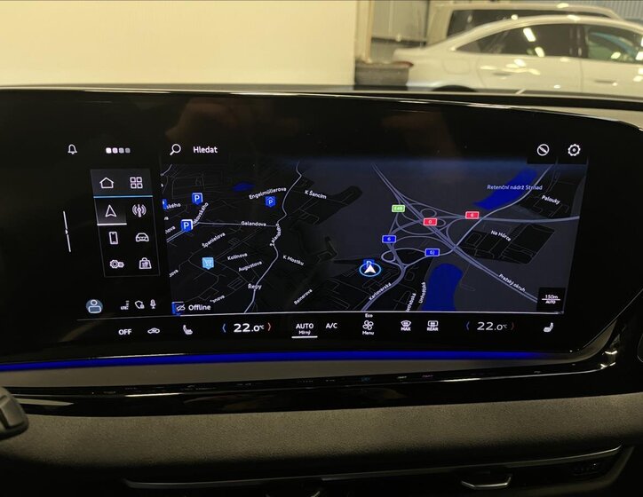 Audi A5 Kombi 2,0 l 150 kw