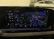 Audi A5 Kombi 2,0 l 150 kw