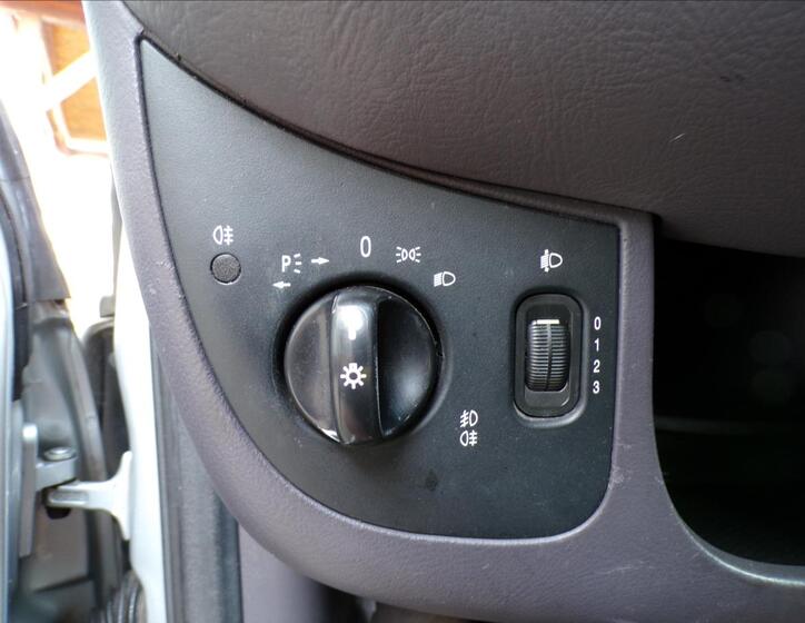 Mercedes-Benz Třídy A 11