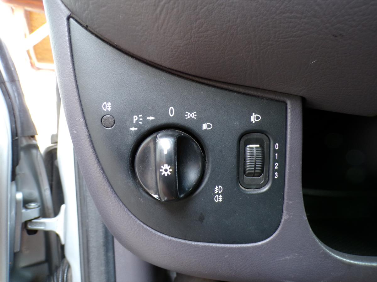 Mercedes-Benz Třídy A