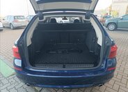 BMW Řada 5 Kombi 2,0 l 140 kw