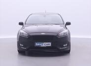 Ford Focus 2