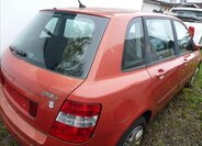 Fiat Stilo Hatchback 2,4 l 125 kw