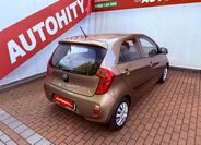 KIA Picanto 5