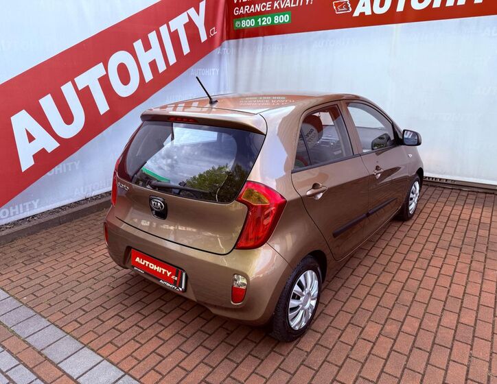 KIA Picanto 5
