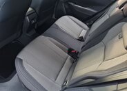 Subaru Crosstrek SUV 2,0 l 100 kw