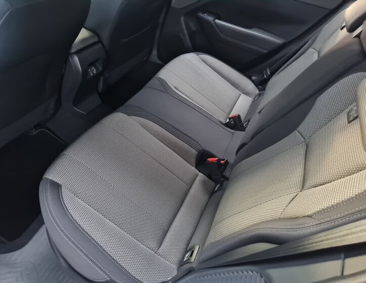 Subaru Crosstrek SUV 2,0 l 100 kw