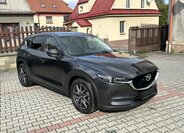 Mazda CX-5 1