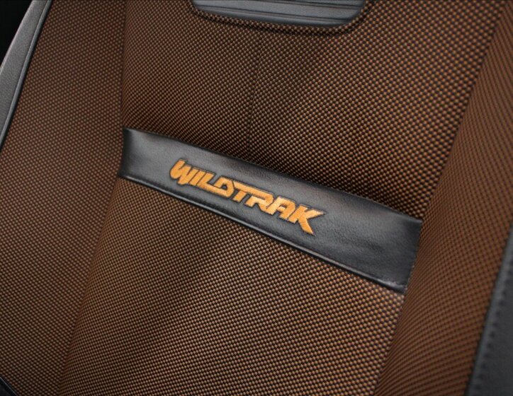 Ford Ranger Pick-up 3,2 l 147 kw