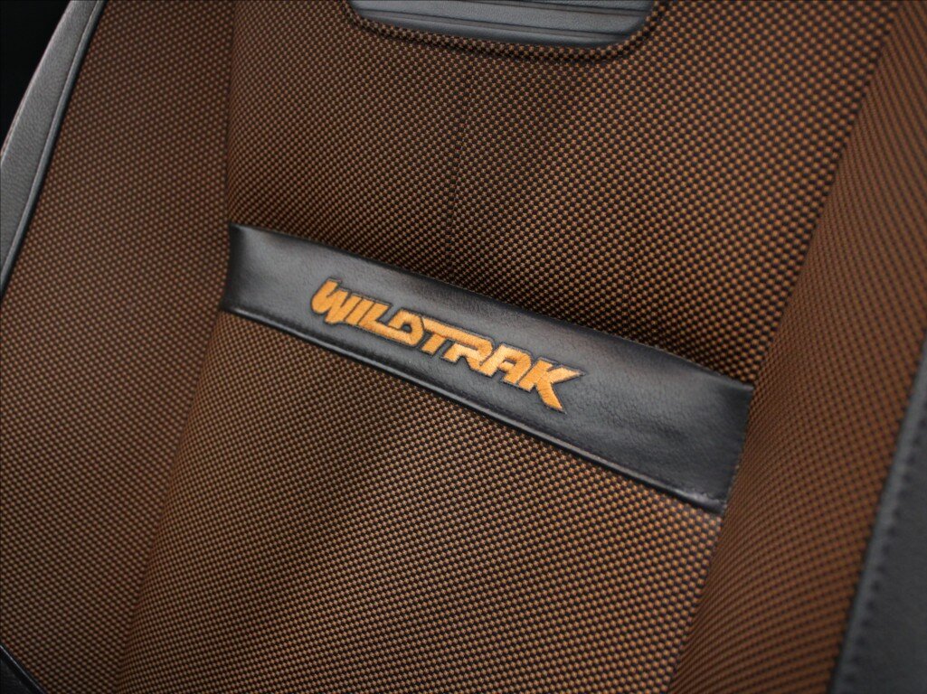 Ford Ranger Pick-up 3,2 l 147 kw