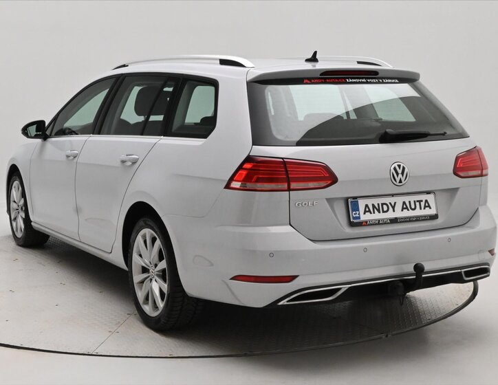 Volkswagen Golf Kombi 1,6 l 85 kw