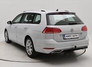 Volkswagen Golf Kombi 1,6 l 85 kw