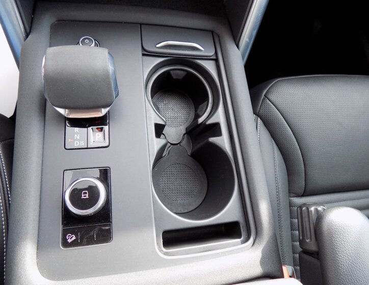 Land Rover Discovery 44