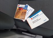 Suzuki SX4 Hatchback 1,9 l 88 kw