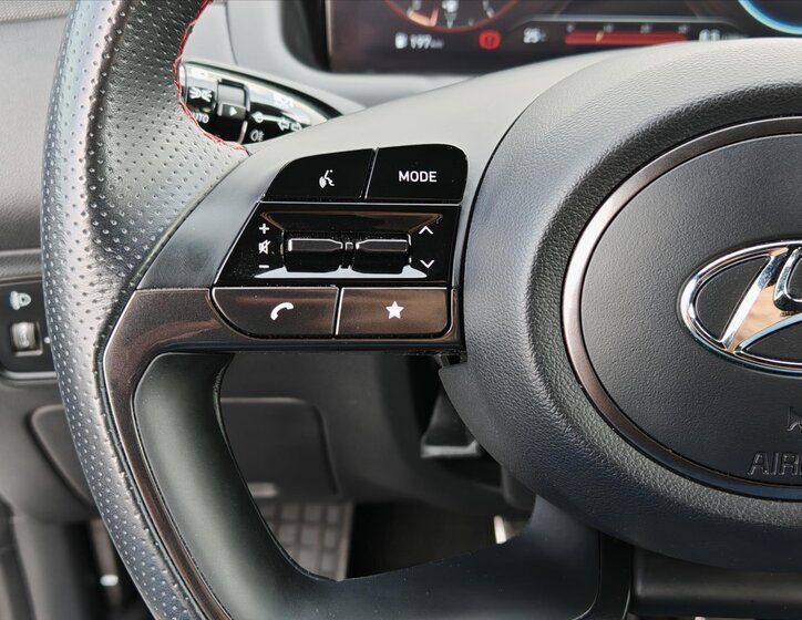 Hyundai Tucson Ostatní 1,6 l 110 kw