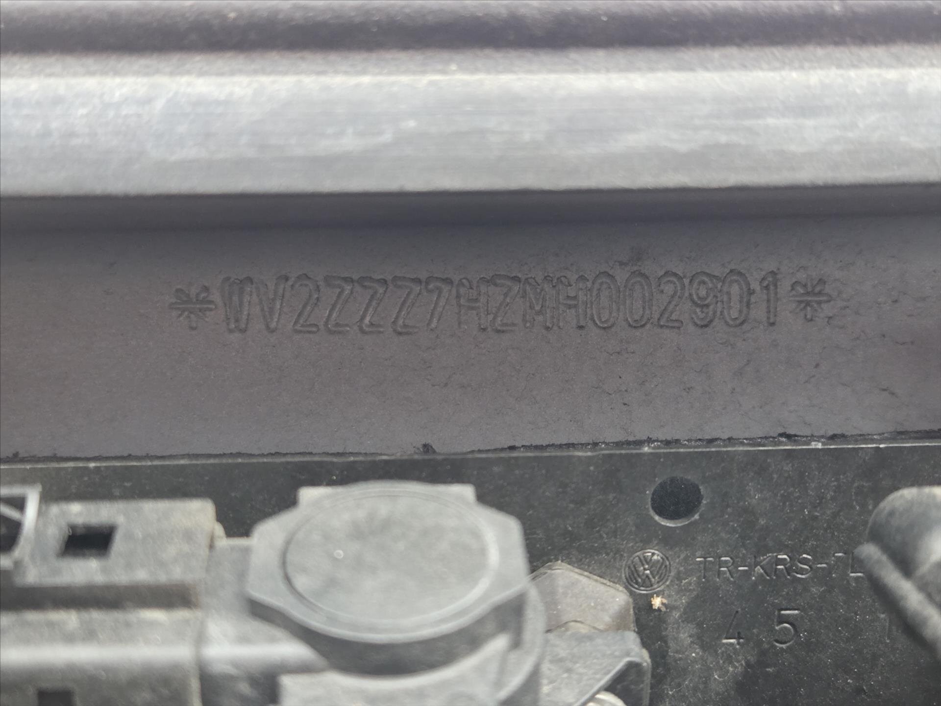 Volkswagen Multivan MPV 2,0 l 146 kw