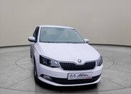 Škoda Fabia Kombi 999,0 81 kw