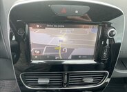 Renault Clio Kombi 1,5 l 66 kw