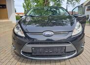 Ford Fiesta 20
