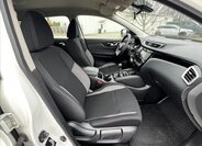 Nissan Qashqai SUV / Terénní 1,3 l 103 kw