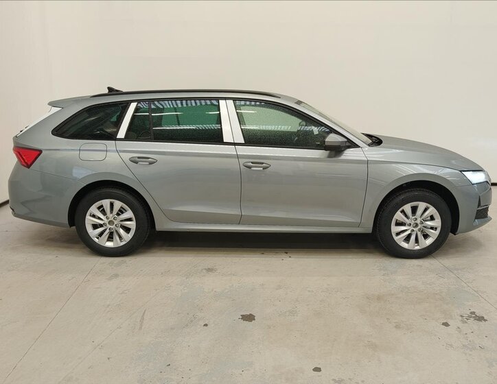 Škoda Octavia Kombi 1,5 l 85 kw