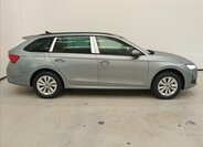 Škoda Octavia Kombi 1,5 l 85 kw