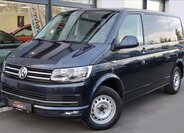 Volkswagen Transporter Kombi 2,0 l 110 kw