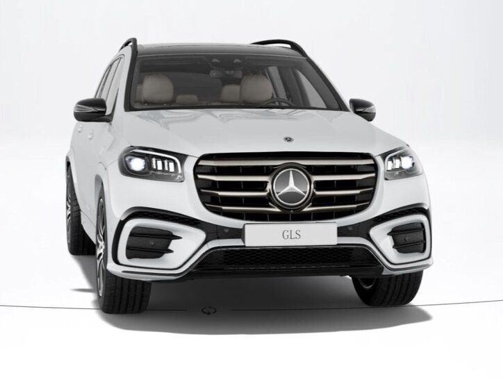 Mercedes-Benz Ostatní SUV / Terénní 3,0 l 285 kw